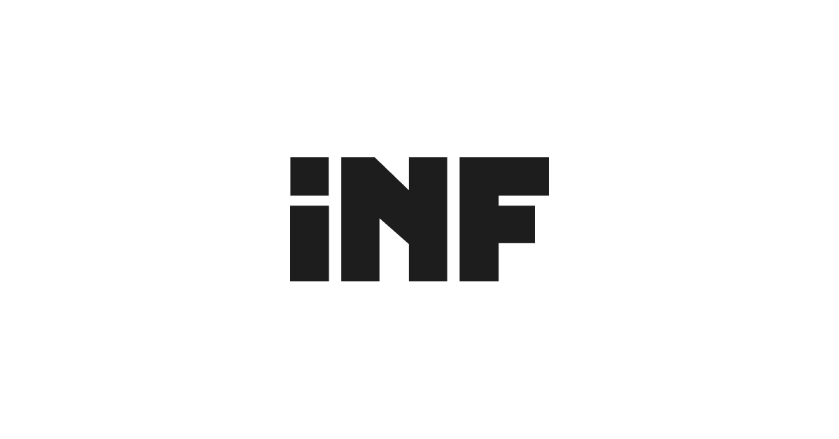 INF Agency Inc. — Full-Service Talent Management — Follow Real People